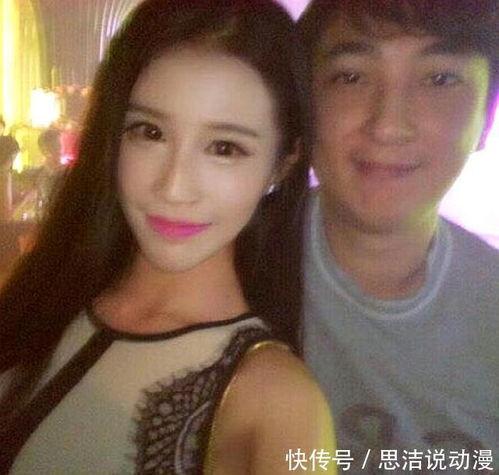 娱乐吃瓜酱黏人的女朋友